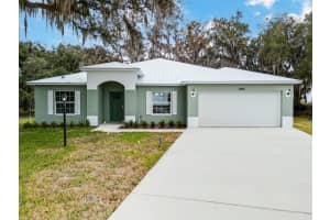 1005 14th Court, Okeechobee, FL 34974 - MLS#B26009696