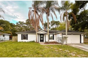 1898 Sw Lofgren Avenue, Port St. Lucie, Fl 34953, Port Saint Lucie