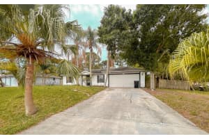 1898 Lofgren Avenue, Port Saint Lucie, FL 34953 Sold 04/28/26