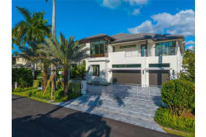 24 Fiesta Way, Fort Lauderdale, FL 33301 - MLS#B26009709