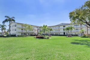 281 Fanshaw G , Boca Raton, FL 33434 - MLS#B26009712