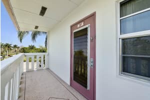 281 Fanshaw G , Boca Raton, FL 33434 - MLS#B26009712