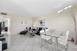 281 Fanshaw G , Boca Raton, FL 33434 - MLS#B26009712