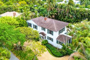 210 Merrain Road, Palm Beach, FL 33480 - MLS#B26009714