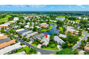 11922 Fountainside Circle, Boynton Beach, FL 33437 - MLS#B26009720