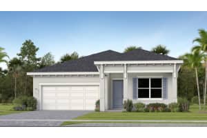 6661 Heirloom Terrace, Port Saint Lucie, FL 34987 - MLS#B26009725