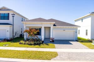 6661 Heirloom Terrace, Port Saint Lucie, FL 34987 - MLS#B26009725