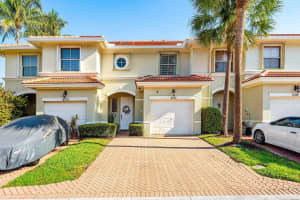 6102 Seminole Gardens Circle, Riviera Beach, FL 33418 - MLS#B26009731