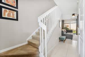 6102 Seminole Gardens Circle, Riviera Beach, FL 33418 - MLS#B26009731