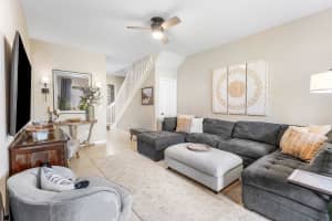 6102 Seminole Gardens Circle, Riviera Beach, FL 33418 - MLS#B26009731