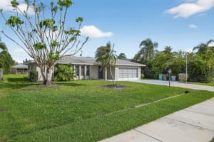 2649 Grand Drive, Port Saint Lucie, FL 34952 Sold 05/08/26
