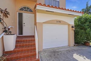 3790 Piedmont Street, Hollywood, FL 33021 - MLS#B26009748
