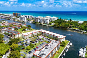 3100 48th Court, Lighthouse Point, FL 33064 - MLS#B26009754