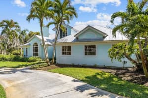 340 Saint Lucie Boulevard, Stuart, FL 34996 - MLS#B26009764