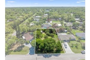 8103 Coquina Avenue, Fort Pierce, FL 34951 - MLS#B26009766