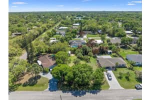 8103 Coquina Avenue, Fort Pierce, FL 34951 - MLS#B26009766