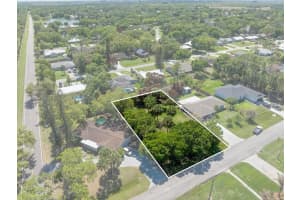 8103 Coquina Avenue, Fort Pierce, FL 34951 - MLS#B26009766
