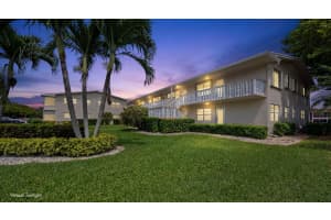 165 Dorchester H, West Palm Beach, Fl 33417, West Palm Beach