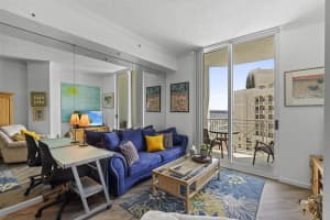 255 Evernia Street 1518, West Palm Beach, Fl 33401, West Palm Beach