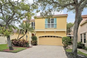 27 Via Del Corso , Palm Beach Gardens, FL 33418 - MLS#B26009775