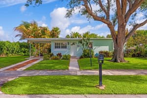 1439 Broome Street, Lantana, FL 33462 - MLS#B26009786