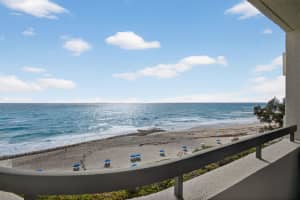 4000 N Ocean Drive 701, Singer Island, Fl 33404, Singer Island