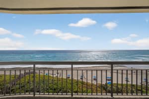 4000 Ocean Drive, Singer Island, FL 33404 - MLS#B26009803