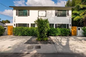 740 17th Avenue, Fort Lauderdale, FL 33304 Sold 04/02/26