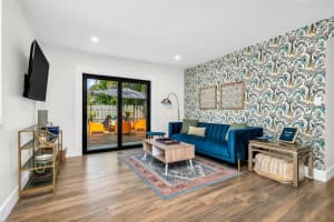 740 17th Avenue, Fort Lauderdale, FL 33304 Sold 04/02/26