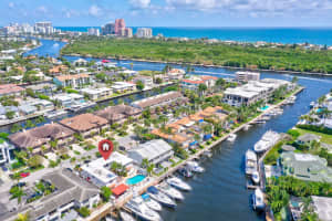 2724 14th Street, Fort Lauderdale, FL 33304 - MLS#B26009816