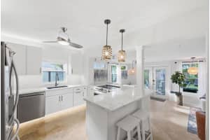 1015 20th Street, Fort Lauderdale, FL 33315 - MLS#B26009821