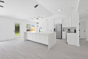 3614 Sw Viceroy Street, Port Saint Lucie