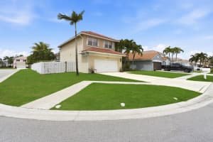 7657 Thornlee Drive, Lake Worth, FL 33467 - MLS#B26009826