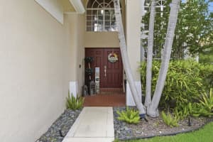 7657 Thornlee Drive, Lake Worth, FL 33467 - MLS#B26009826