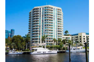 401 4th Avenue, Fort Lauderdale, FL 33315 - MLS#B26009827