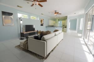 668 Lake Charles Circle, Port Saint Lucie, FL 34986 - MLS#B26009833