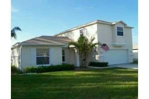 1662 Se Pleasantview, Port St. Lucie, Fl 34983, Port Saint Lucie