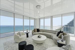 151 N Seabreeze Boulevard 1601 E, Fort Lauderdale, Fl 33304, Fort Lauderdale