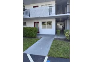 8205 Nw 61st Street B111, Tamarac, Fl 33321, Tamarac