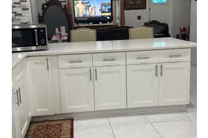 5654 Ithaca Cir Circle, Lake Worth, FL 33463 - MLS#B26009855