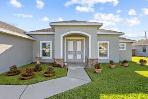 1843 Hudson Street, Port Saint Lucie, FL 34953 - MLS#B26009883