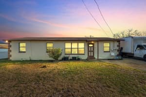 1449 W 35th Street, Riviera Beach, Fl 33404, Riviera Beach