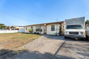 1449 35th Street, Riviera Beach, FL 33404 - MLS#B26009916