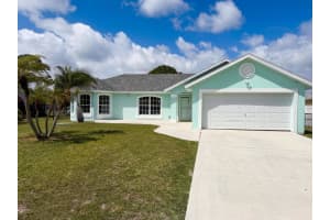 2332 Se Berkshire Boulevard, Fl 34952, Port Saint Lucie