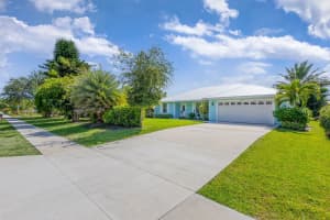 10600 Se Gomez Avenue, Hobe Sound, Fl 33455, Hobe Sound