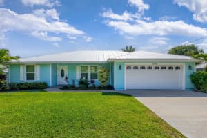 10600 Gomez Avenue, Hobe Sound, FL 33455 - MLS#B26009926