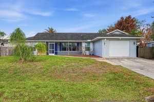 331 Nw Dearman Street, Port St. Lucie, Fl 34983, Port Saint Lucie
