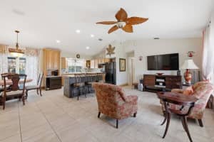 331 Dearman Street, Port Saint Lucie, FL 34983 - MLS#B26009931