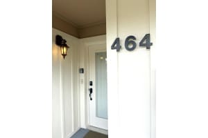 464 Brackenwood Lane, Palm Beach Gardens, FL 33418 - MLS#B26009933