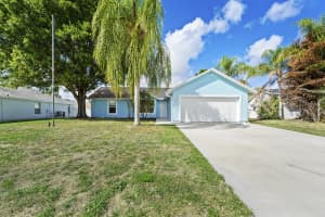 243 Sw Aubudon Avenue, Port St. Lucie, Fl 34984, Port Saint Lucie 243 Sw Aubudon Avenue, Port St. Lucie, Fl 34984, Port Saint Lucie